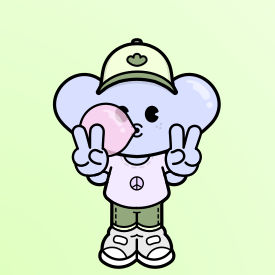 Mikio (mikio.lens) Lens social identity (.lens handle) PFP