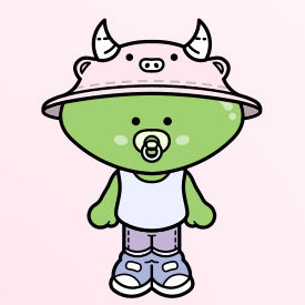 jay (jayyyyyyyyy.lens) Lens social identity (.lens handle) PFP