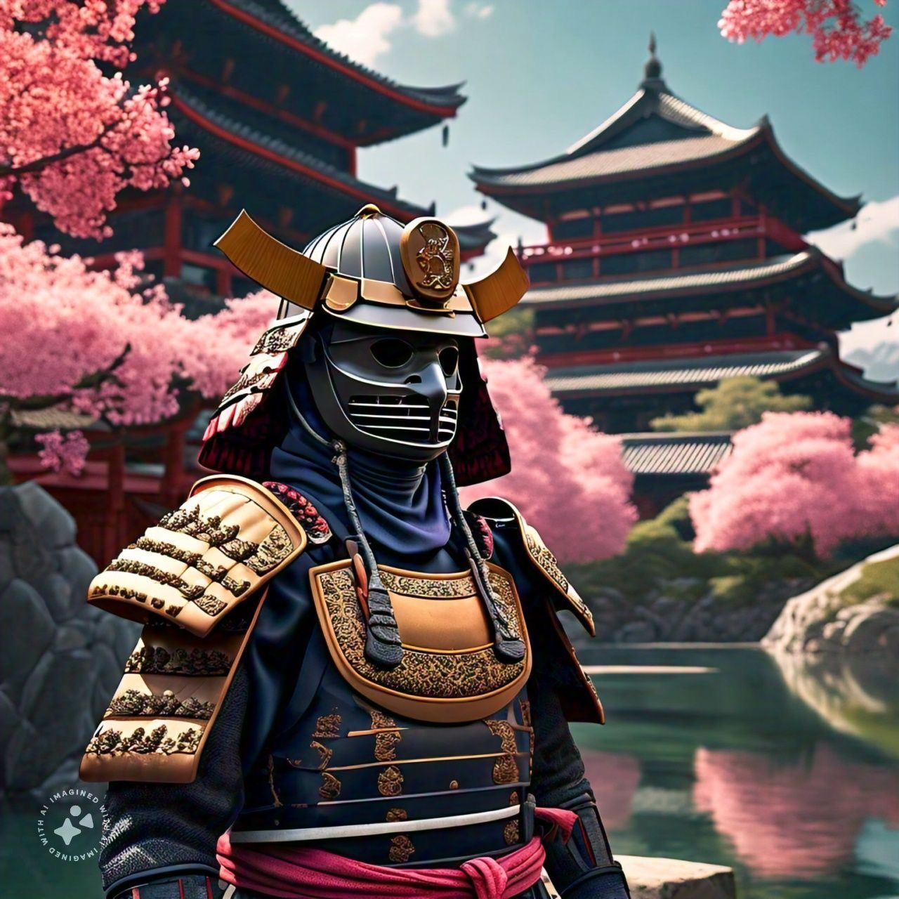 ieyasu (ieyasu.lens) Lens social identity (.lens handle) PFP