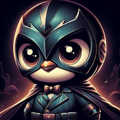 0xBatman (gothambatman.lens) Lens social identity (.lens handle) PFP