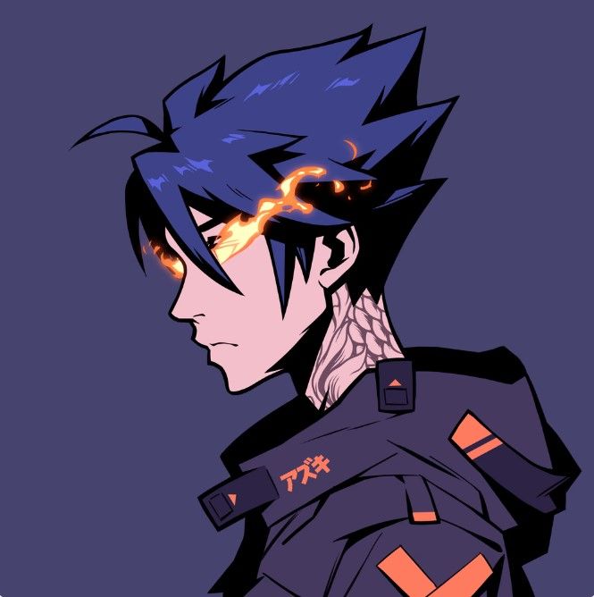 Jacki (kozjka2.lens) Lens social identity (.lens handle) PFP