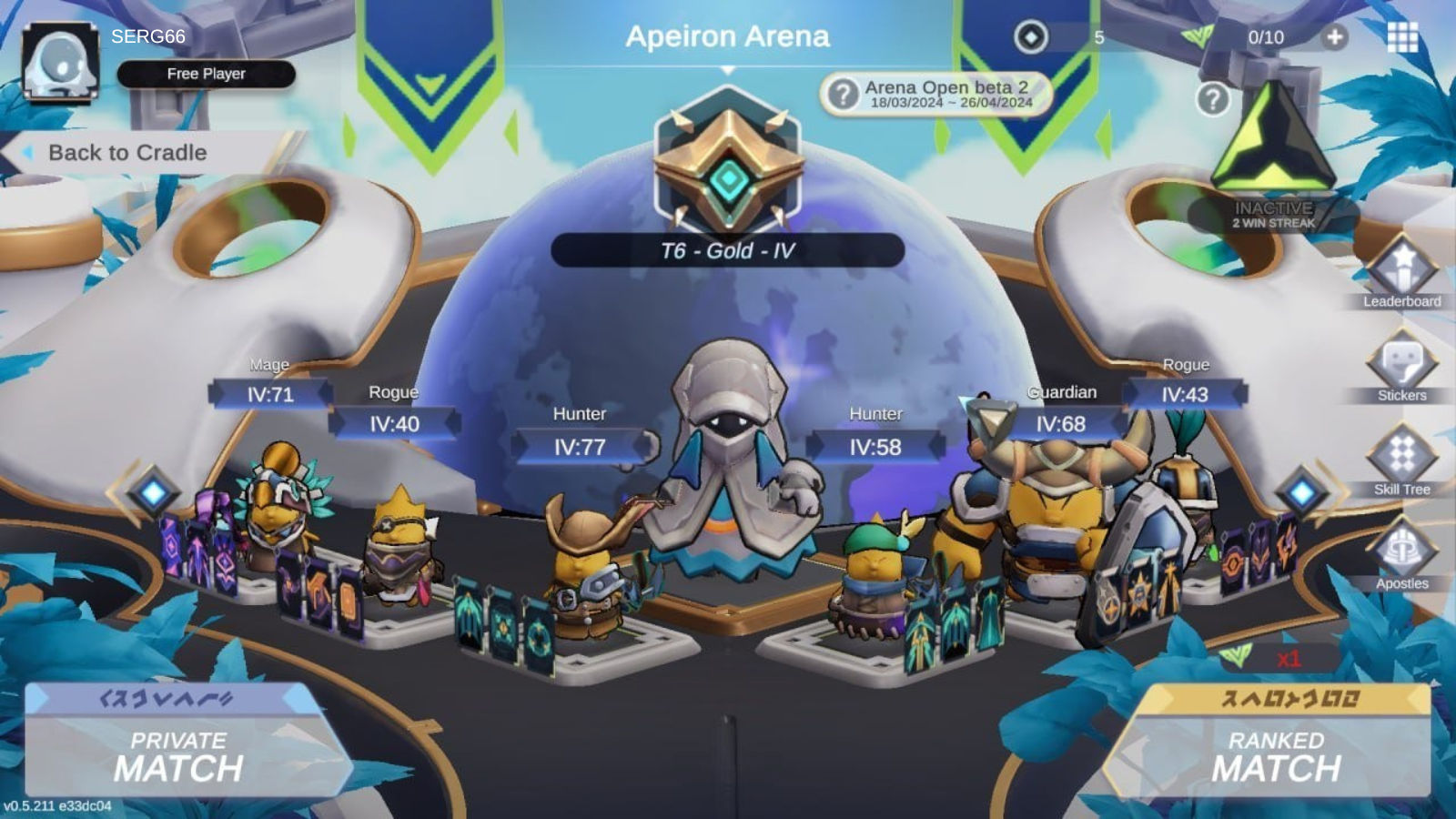 Dari03 (ddv161616.linea.eth) Linea Name Service (.linea.eth domains) based on ENS PFP