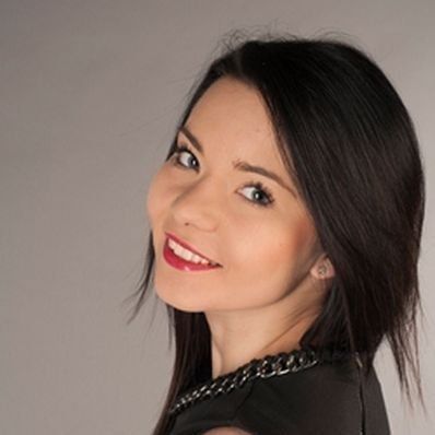 Nadezhda.Borisova (crypto-trading.eth) Ethereum Name Service (ENS and .eth domain) PFP