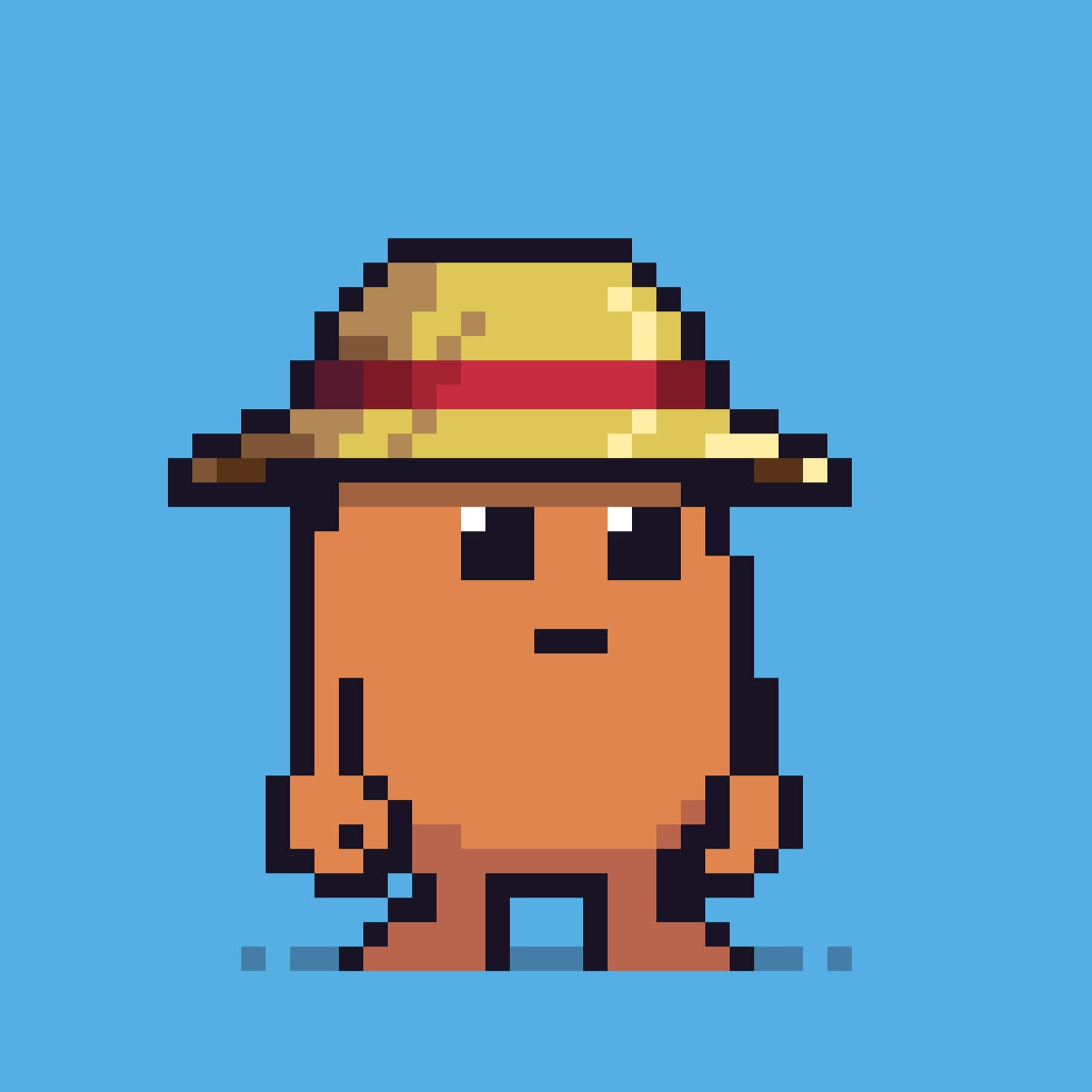 mridz's Lens avatar