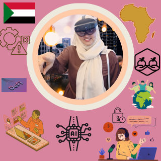 Manar Hamid (manar.lens) Lens social identity (.lens handle) PFP