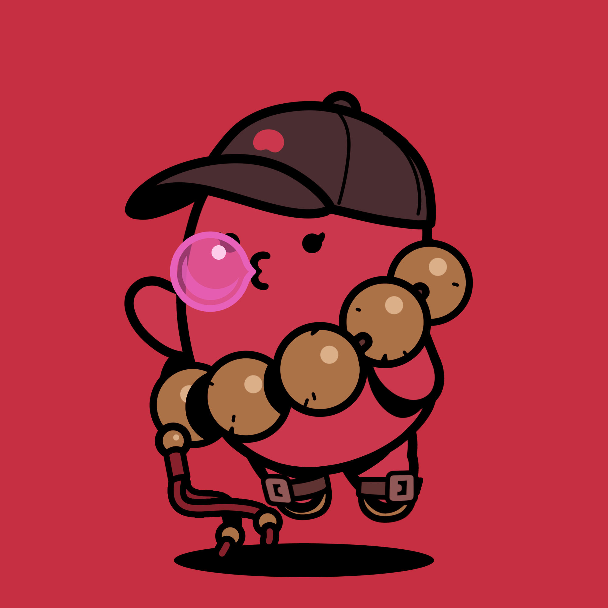 jjbois's Lens avatar