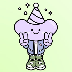 daeun (yoond.lens) Lens social identity (.lens handle) PFP