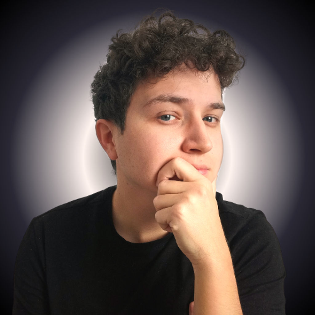 Matt- La Banane (labanane.lens) Lens social identity (.lens handle) PFP