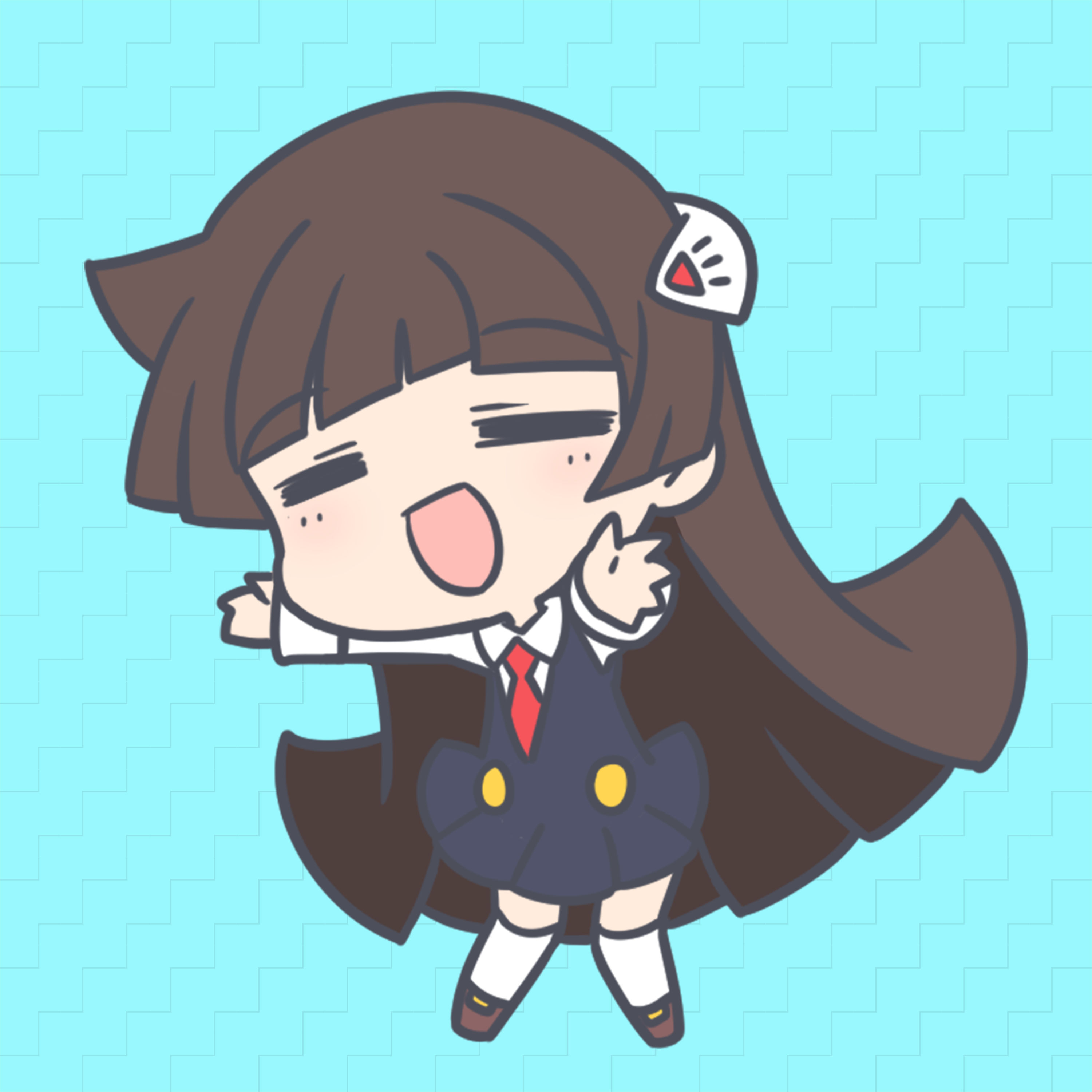 Bagus's Lens avatar