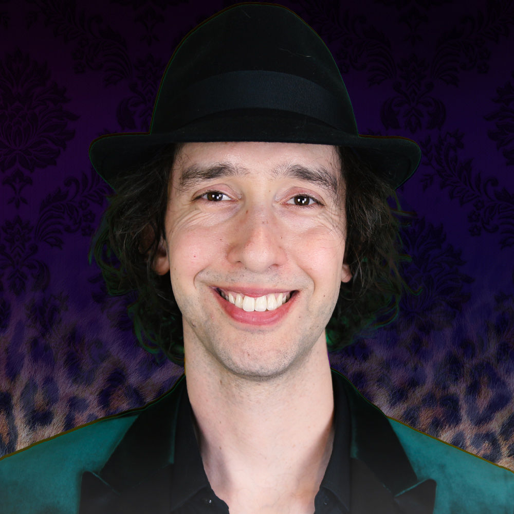 Patrick Catanzariti's Lens avatar