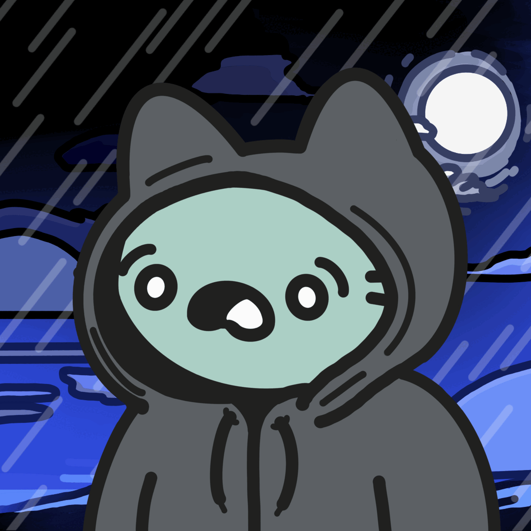 doge's Lens avatar