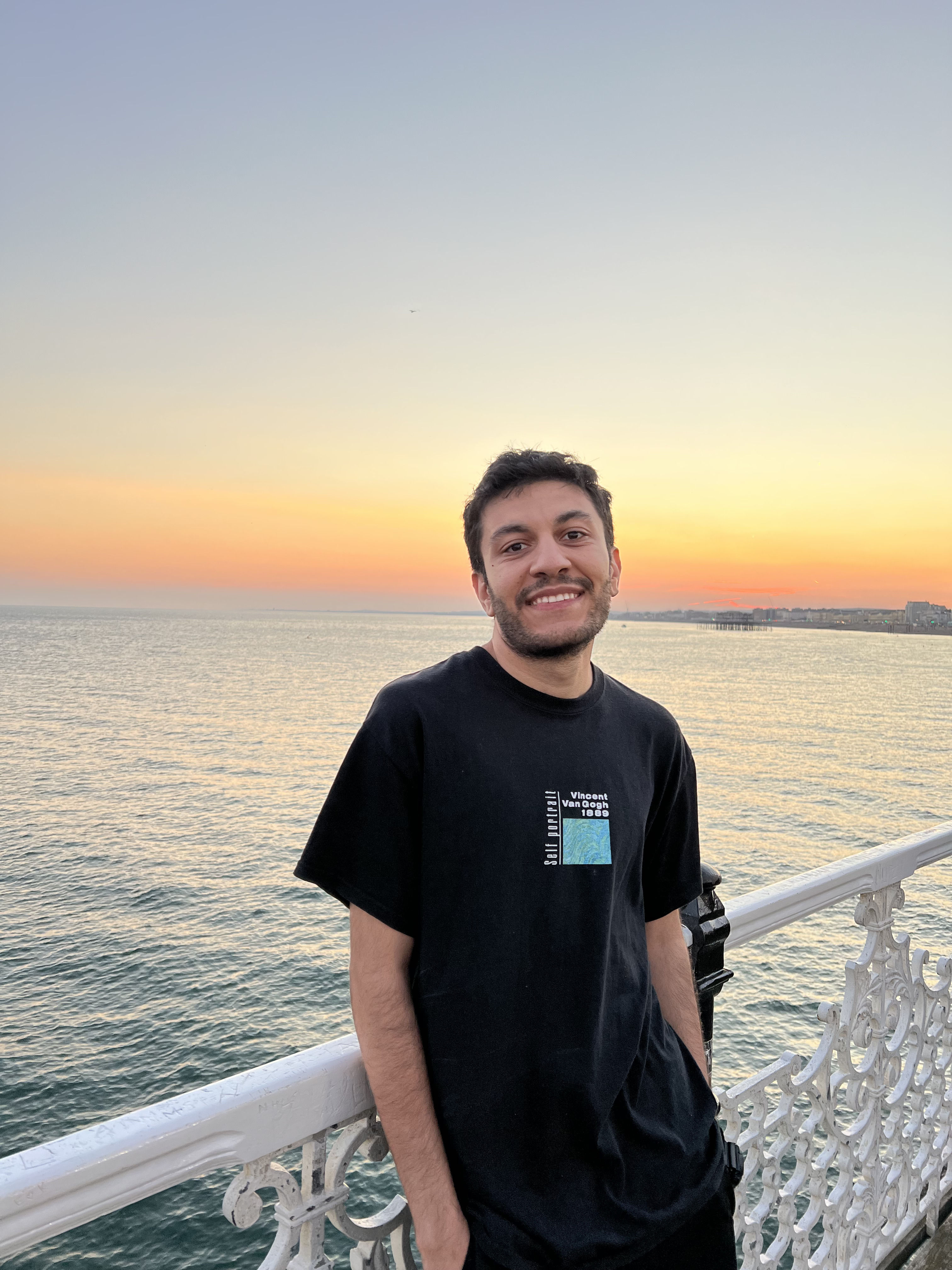 Museyyib's Lens avatar