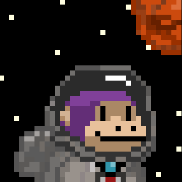 Astro's Lens avatar