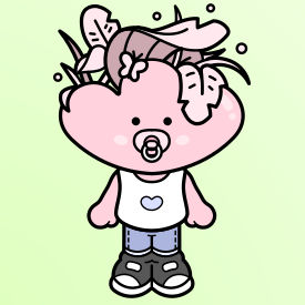 Trip's Lens avatar