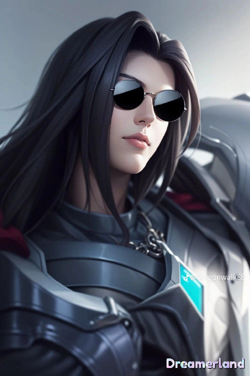 Diggie's Lens avatar