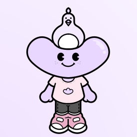 darkulm (darkulm.lens) Lens social identity (.lens handle) PFP