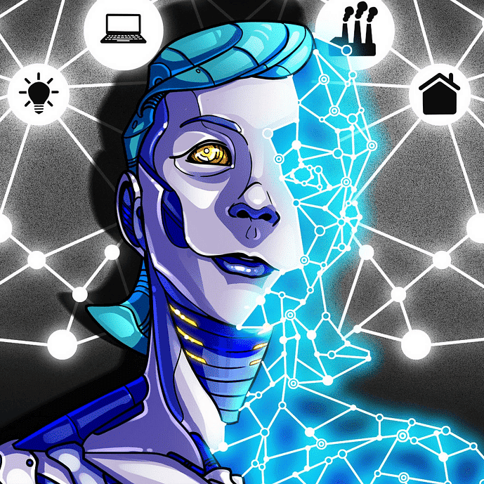 Droh's Lens avatar