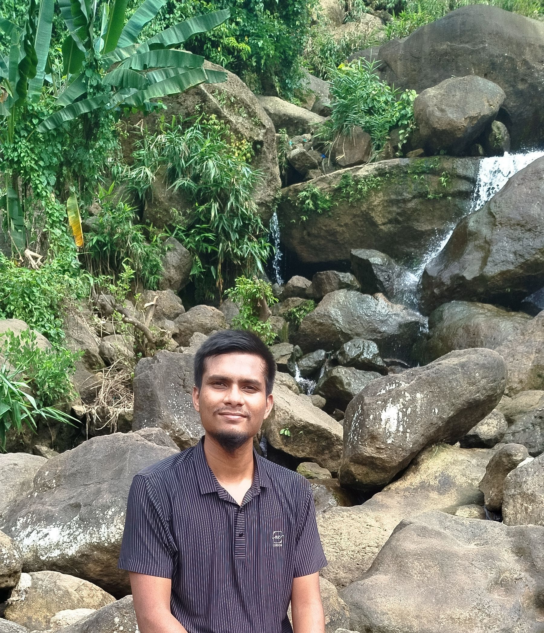 Md.Hasan Mahmud Prince (hasan007.lens) Lens social identity (.lens handle) PFP