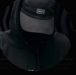 kiril (kirligtx.lens) Lens social identity (.lens handle) PFP