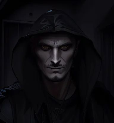 pilgrim's Lens avatar