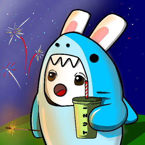 Danny (dannw.lens) Lens social identity (.lens handle) PFP