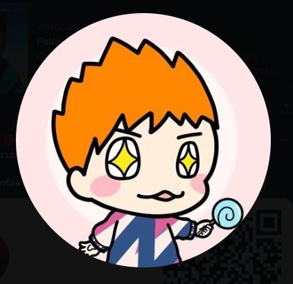 Pahirock Art's Lens avatar
