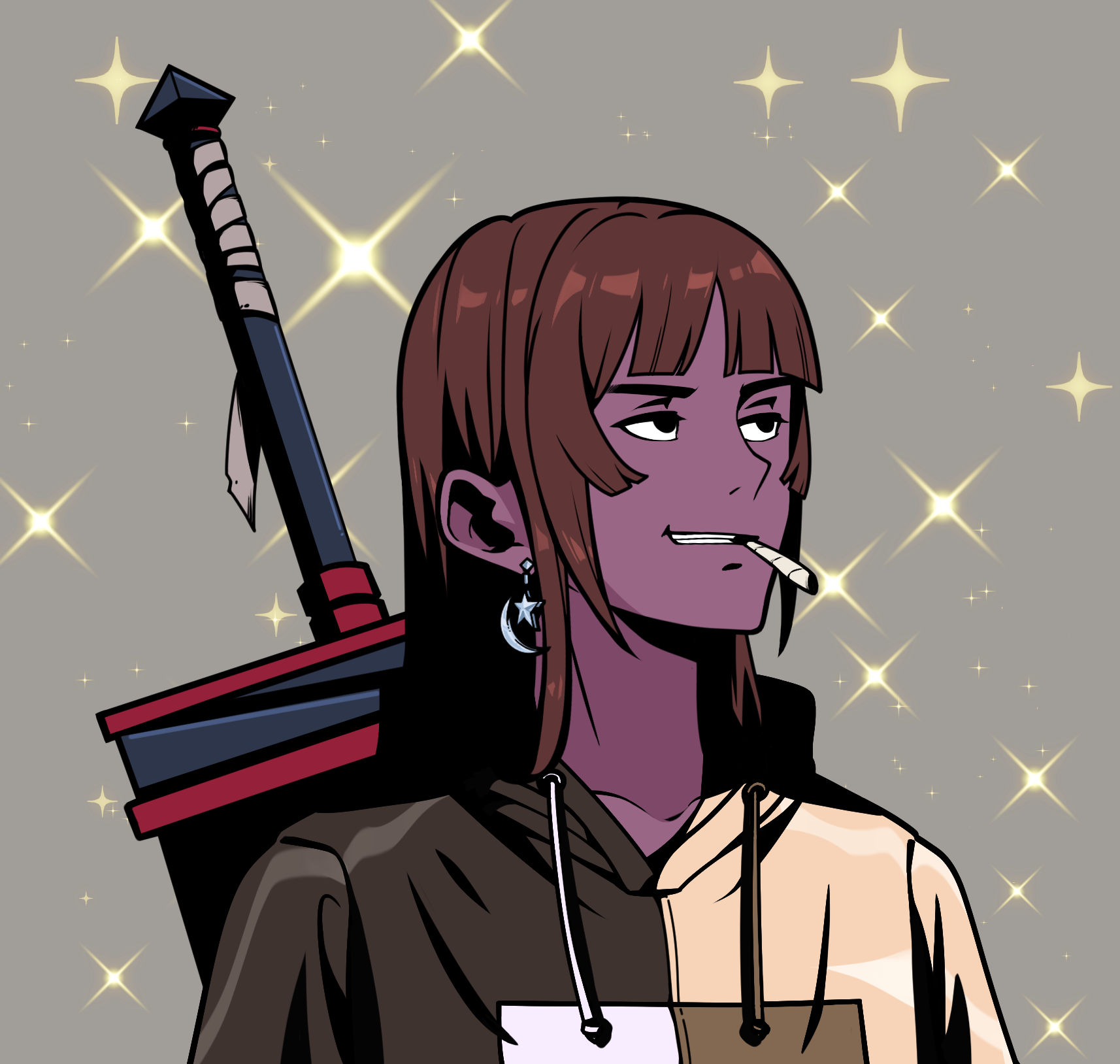King's Lens avatar