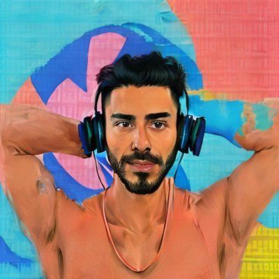 Juanfa (juanfa.lens) Lens social identity (.lens handle) PFP