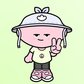 Anna (annag.lens) Lens social identity (.lens handle) PFP