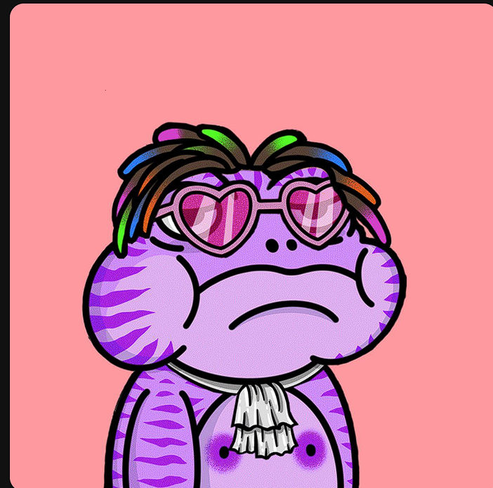 Castor Troy's Lens avatar