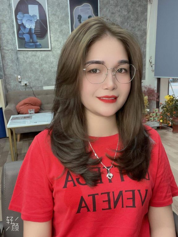 Hai Yen (binkids.lens) Lens social identity (.lens handle) PFP