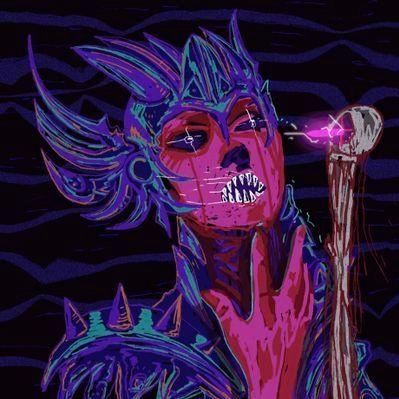 queensheina (queensheina.lens) Lens social identity (.lens handle) PFP