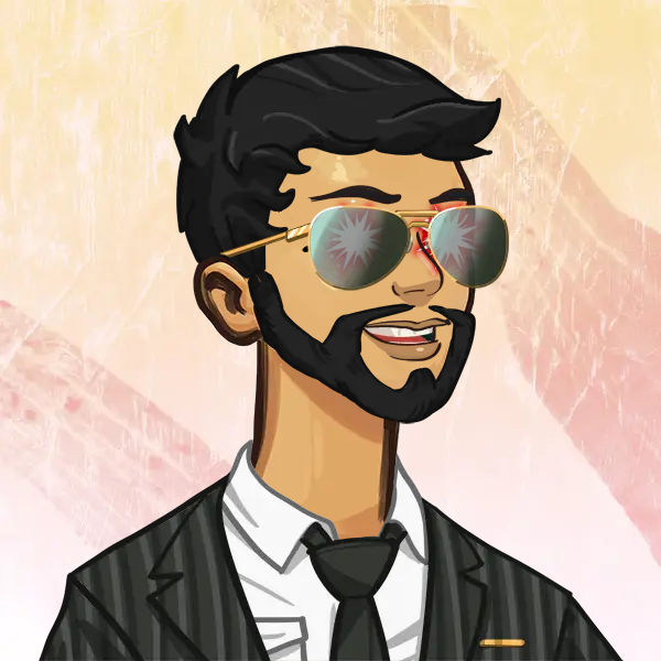 Matoshi's Lens avatar