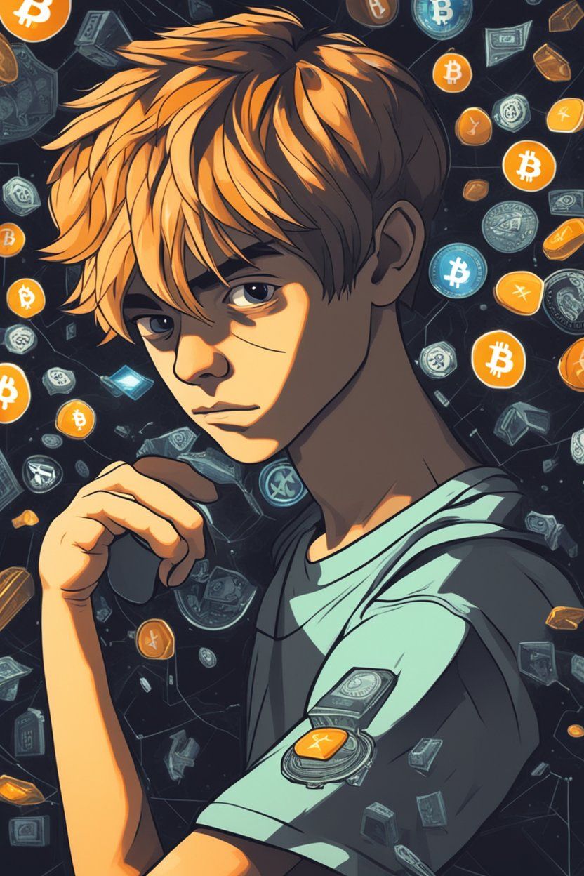 Ahmad Azharie Jaya (azhariejaya.lens) Lens social identity (.lens handle) PFP