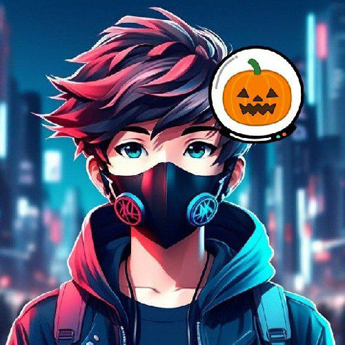 iboy XyZ's Lens avatar