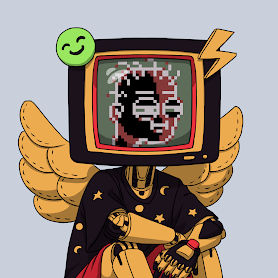 mandias's Lens avatar