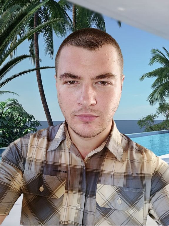 Vanko's Lens avatar