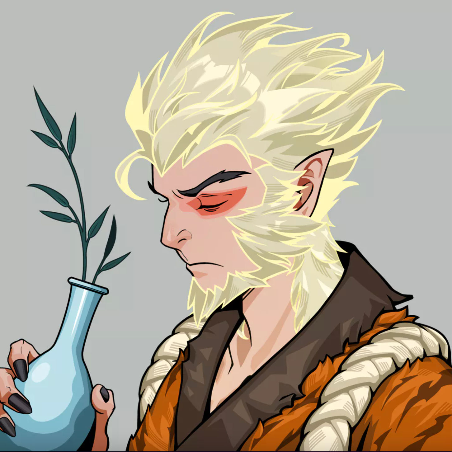 WU KONG's Lens avatar