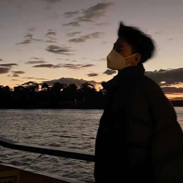 Arlo's Lens avatar