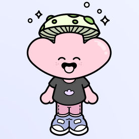inset's Lens avatar