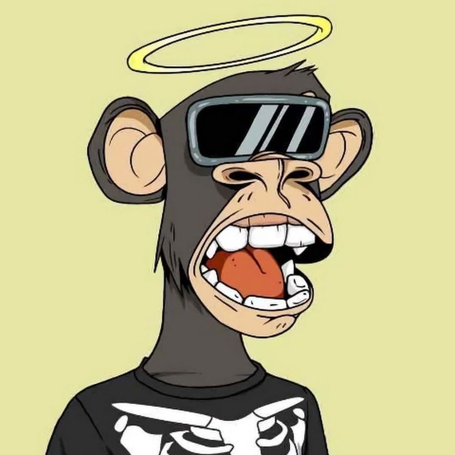 mystery's Lens avatar
