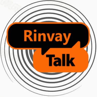 Rinvay's Lens avatar