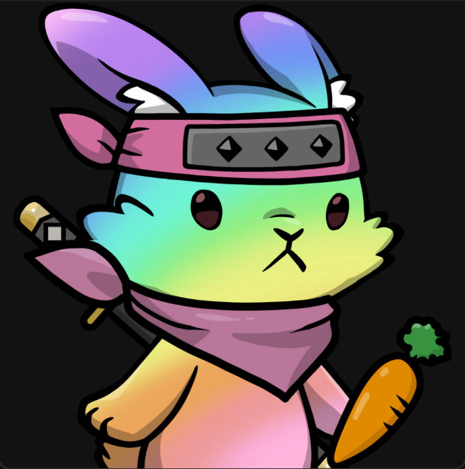 hirarin's Lens avatar