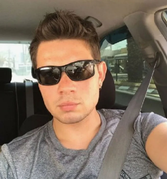 Vinsont (vendeta1998.lens) Lens social identity (.lens handle) PFP