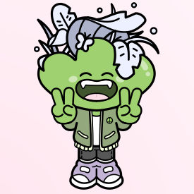 PSN's Lens avatar