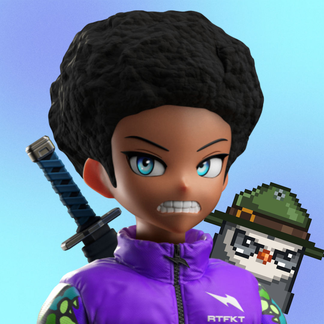 Eduardo Cruz's Lens avatar