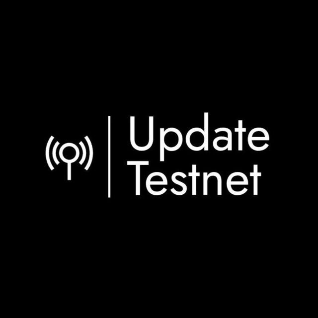 Update Testnet (updatetestnet.lens) Lens social identity (.lens handle) PFP