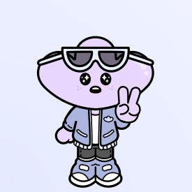 Ali (darefly.lens) Lens social identity (.lens handle) PFP