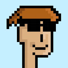 Ilia's Lens avatar