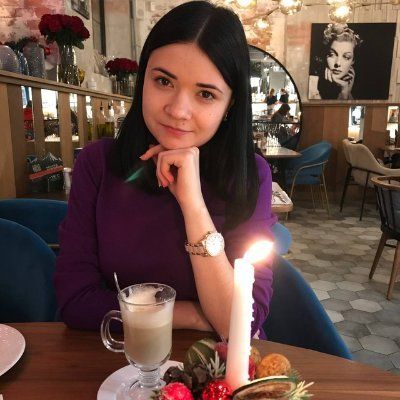 Tryst Sofya ◱ ◱ (💯 % follow back you less 24h) (lyquocdat77.lens) Lens social identity (.lens handle) PFP